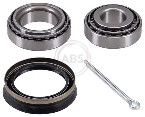 Set rulment roata ABS 200034