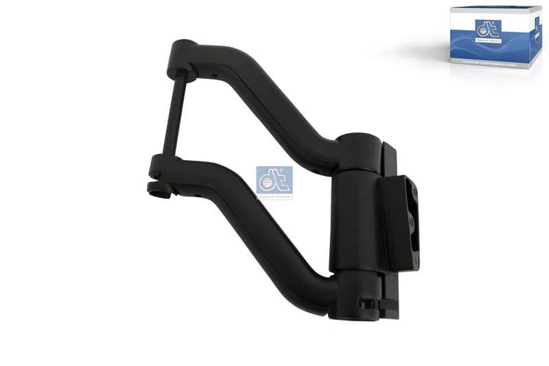 Suport montare, oglinda retrovizoare exterioara DT Spare Parts 2.73071