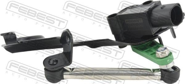 Senzor, reglare faruri FEBEST 17603-019