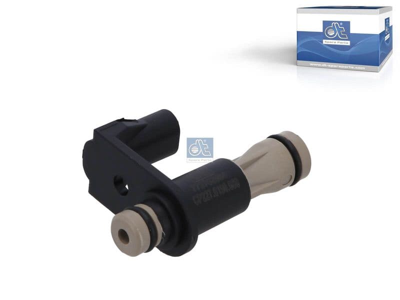 Modul de livrare, injectie aditiv DT Spare Parts 4.69688