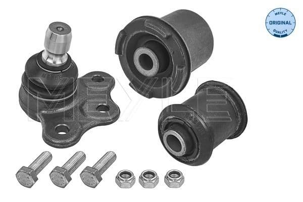 Set reparatie, bara stabilizatoare MEYLE -ORIGINAL-KIT: Better solution for you! 616 610 0004