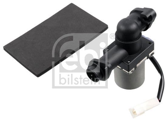 Supapa control, agent frigorific FEBI BILSTEIN 178829