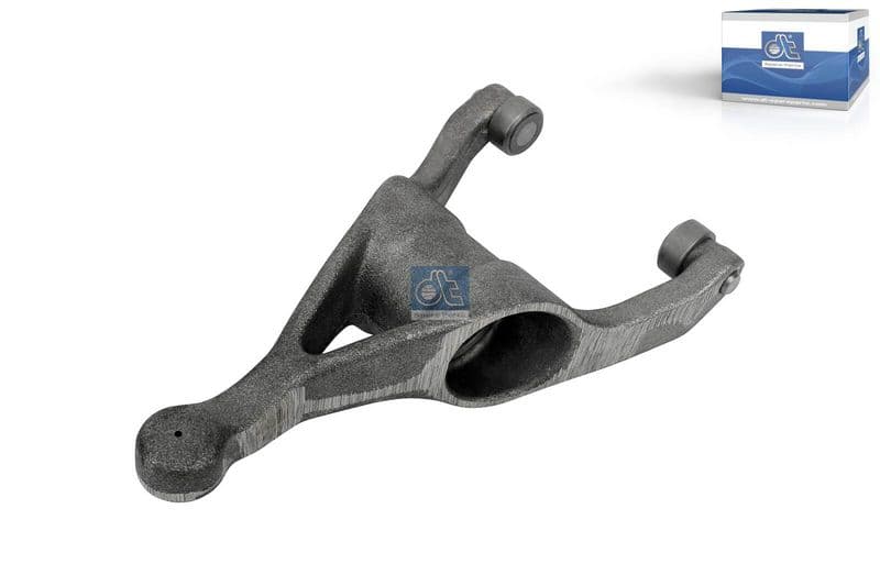 Furca decuplare, ambreiaj DT Spare Parts 4.65183