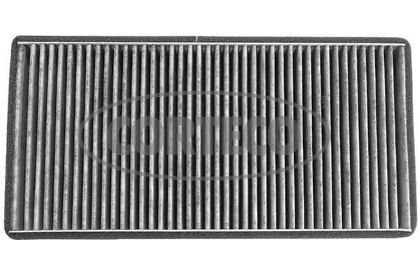 Filtru, aer habitaclu CORTECO 49434151
