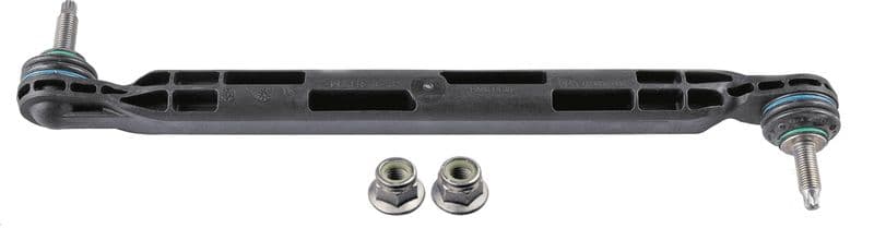 Brat/bieleta suspensie, stabilizator LEMFÖRDER 43572 01