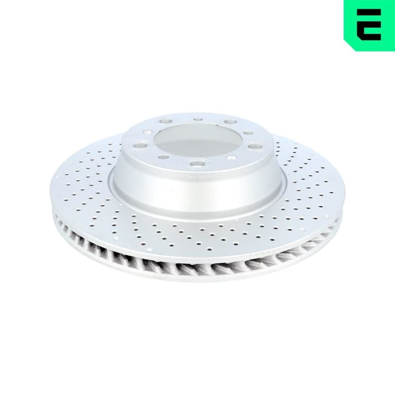 Disc frana OPTIMAL BS-0182HC