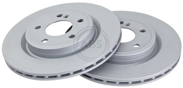 Disc frana ABS 18514
