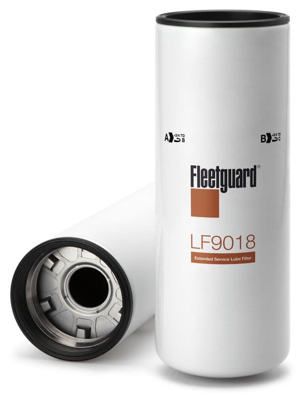 Filtru ulei FLEETGUARD LF9018