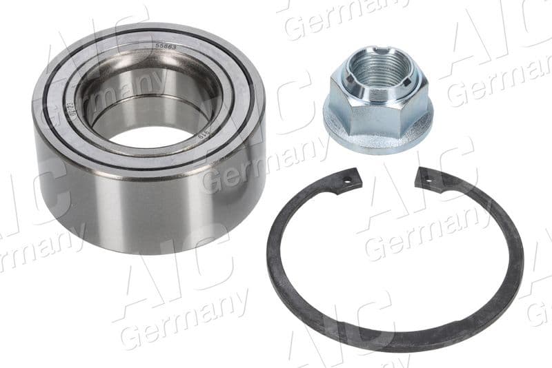 Set rulment roata AIC 55863