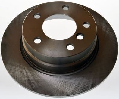 Disc frana DENCKERMANN B130310