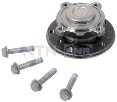 Set rulment roata SNR R150.40
