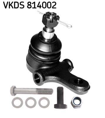 Pivot SKF VKDS 814002