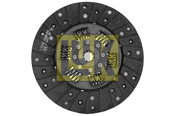 Disc ambreiaj Schaeffler LuK 325 0213 10