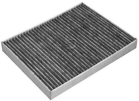 Filtru, aer habitaclu DENCKERMANN M110174