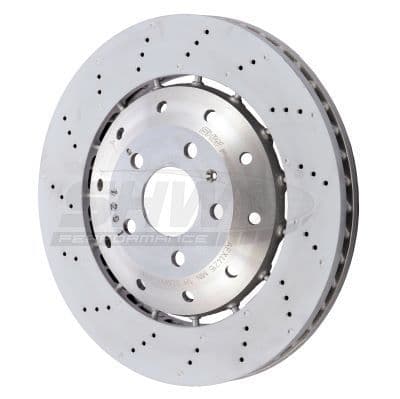 Disc frana SHW PERFORMANCE AFX44215