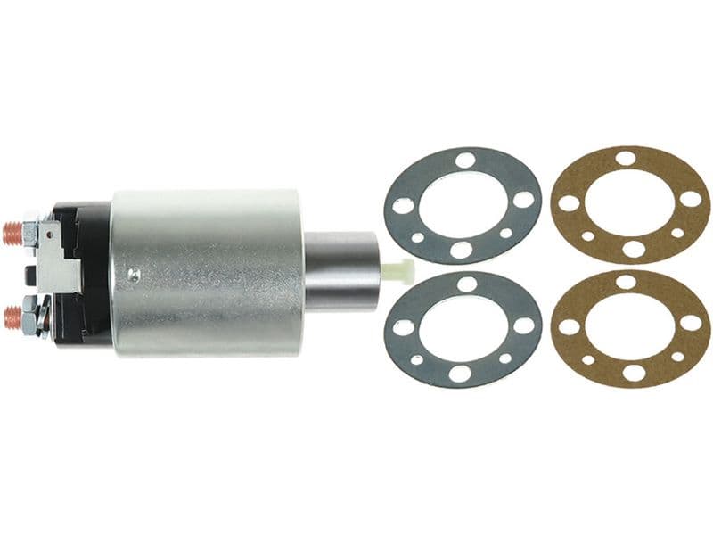 Solenoid, electromotor AS-PL SS5017P