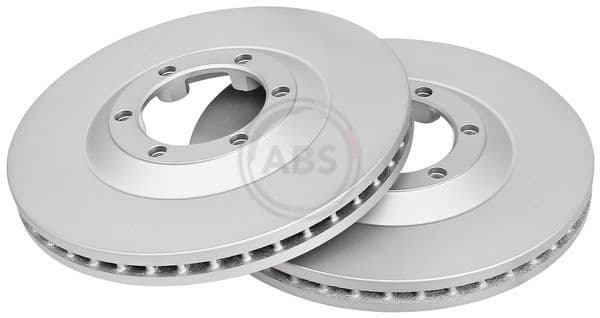 Disc frana ABS 17913