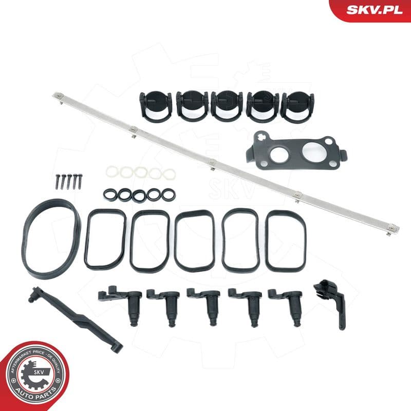 Set pentru reparat, modul țeavă de aspirație ESEN SKV 49SKV506