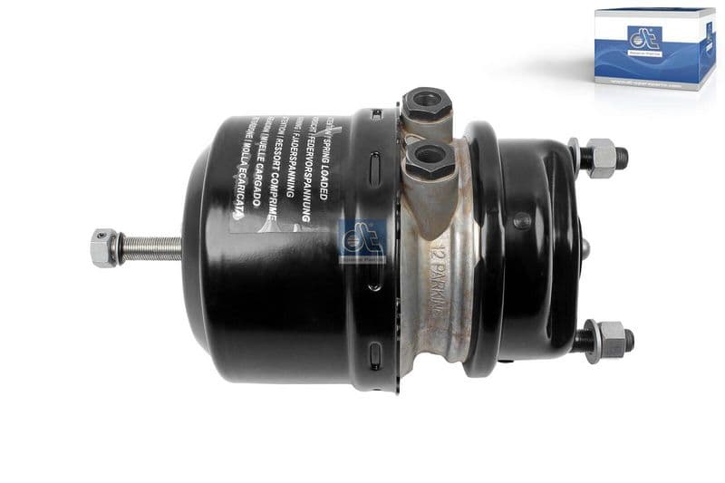 Cilindru de frana pretensionat cu arc DT Spare Parts 4.67683