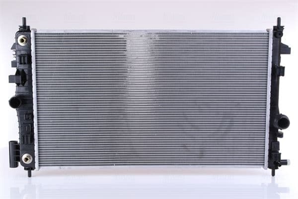 Radiator, racire motor NISSENS ** FIRST FIT ** 630769