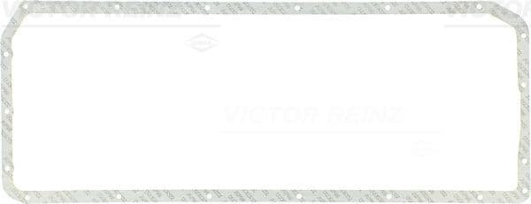 Garnitura baie ulei VICTOR REINZ 71-23603-10