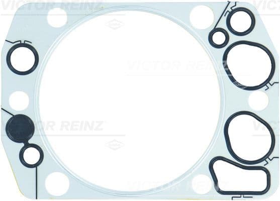Garnitura, chiulasa VICTOR REINZ 61-25275-00