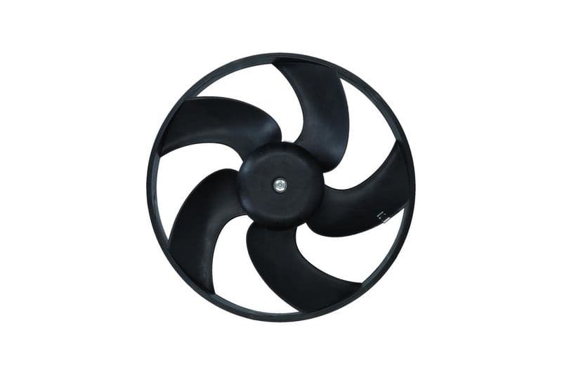 Ventilator, radiator KAMOKA 7742006