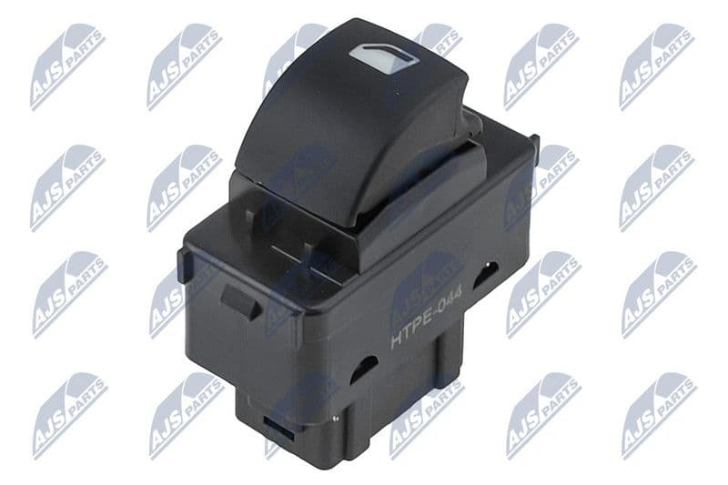 comutator,macara geam NTY EWS-PE-044
