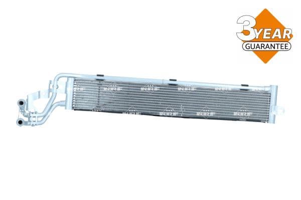 Radiator, racire motor NRF 550268