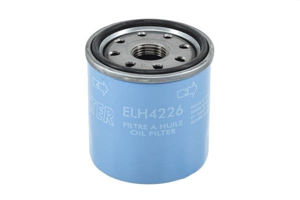 Filtru ulei MECAFILTER ELH4226