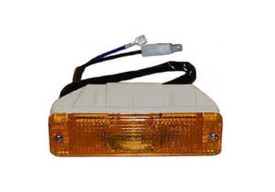 Semnalizator VAN WEZEL 5810913
