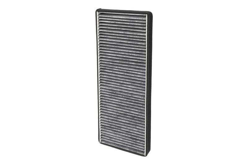 Filtru, aer habitaclu TOPRAN 108 409