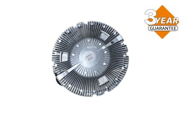 Cupla, ventilator radiator NRF 49097
