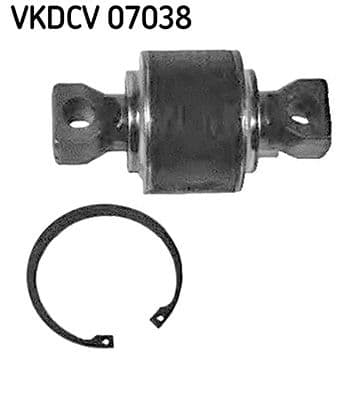 Chit reparatie, brat SKF VKDCV 07038