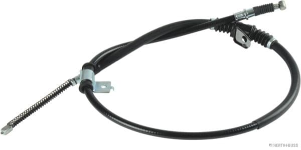 Cablu, frana de parcare HERTH+BUSS JAKOPARTS J3925013