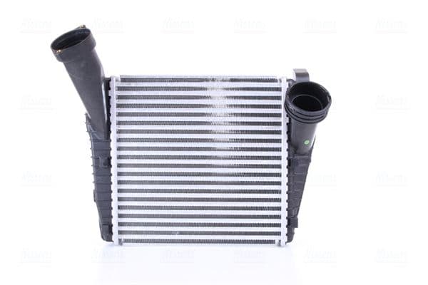 Intercooler, compresor NISSENS 96688