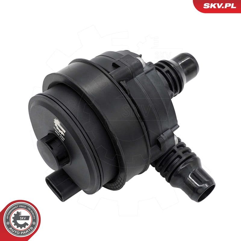 Pompă de apă suplimentară (circuitul apei de răcire) ESEN SKV 22SKV094