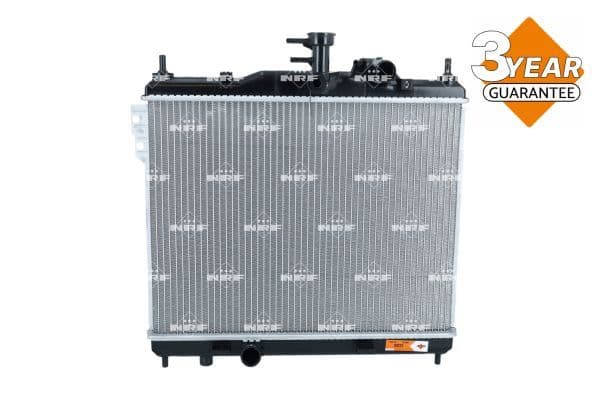 Radiator, racire motor NRF 53360