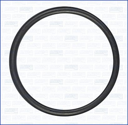 Garnitura termostat AJUSA 16514100