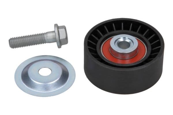 rola intinzator,curea transmisie MAXGEAR 54-0493