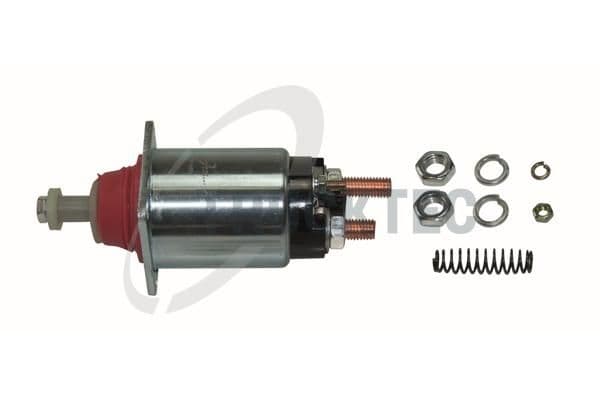 Solenoid, electromotor TRUCKTEC AUTOMOTIVE 01.17.090