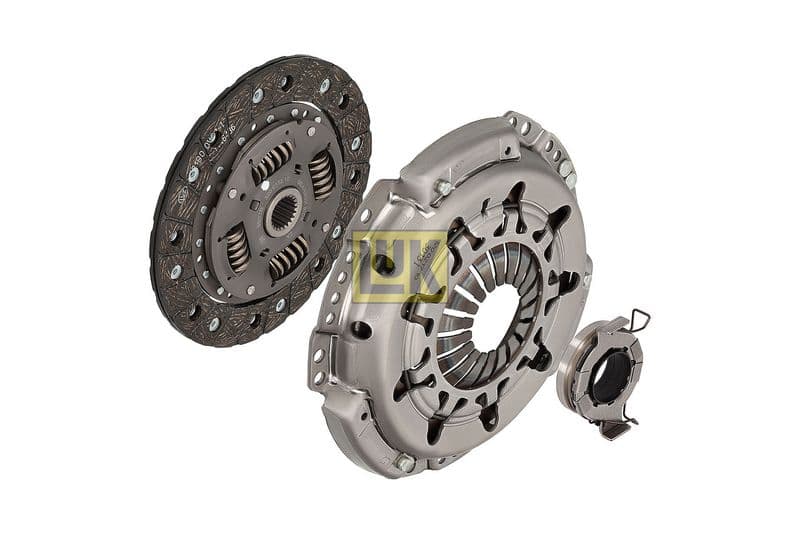 Set ambreiaj Schaeffler LuK RepSet 620 3442 00
