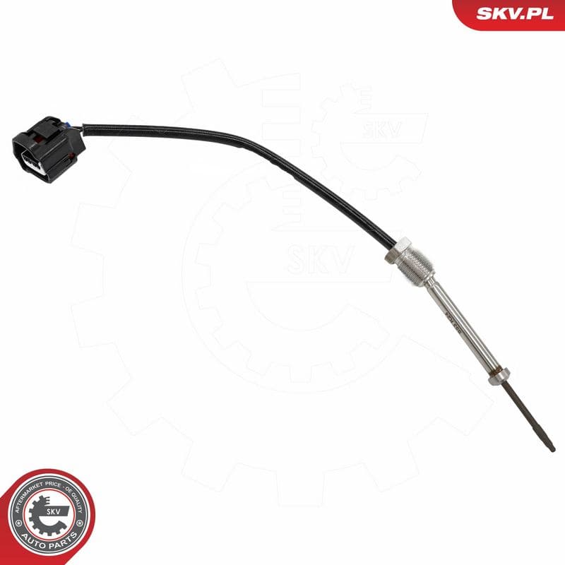 Senzor, temperatura gaze evacuare ESEN SKV 30SKV474