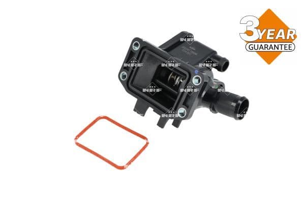 termostat,lichid racire NRF EASY FIT 725058