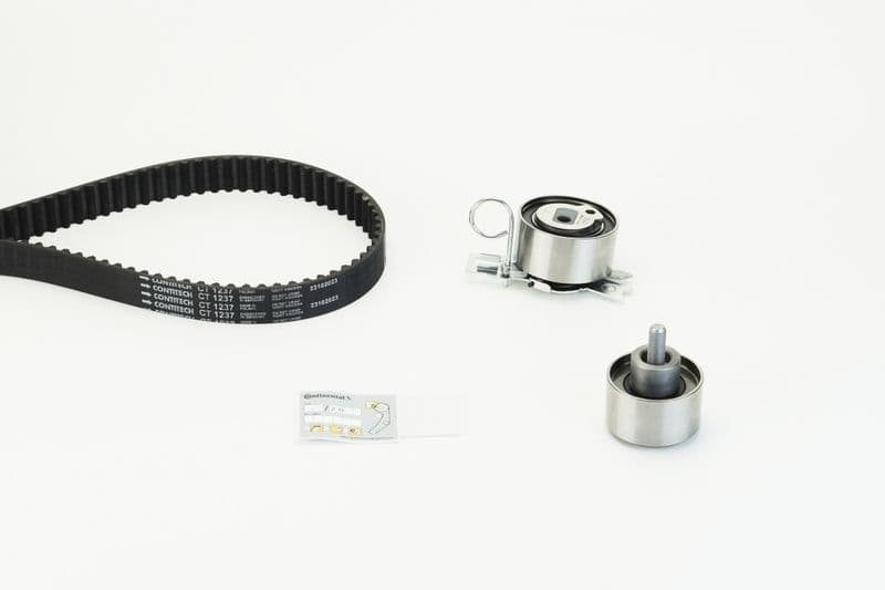 Set curea de distributie CONTINENTAL CTAM CT1237K1