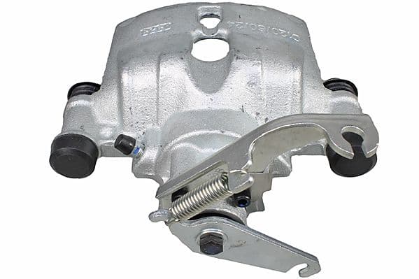 Etrier frana METZGER AUTOTEILE 6261213