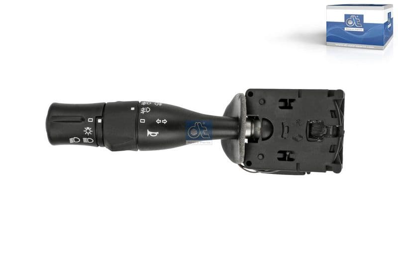 Comutator coloana directie DT Spare Parts 6.82001