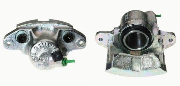 Etrier frana BUDWEG CALIPER 34055
