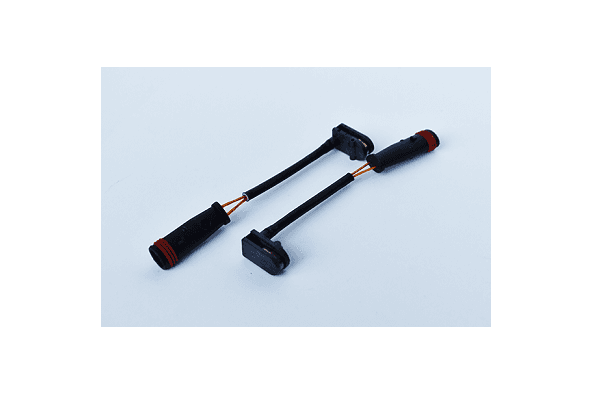 senzor de avertizare,uzura placute de frana ASAM AUTOMOTIVE 33009