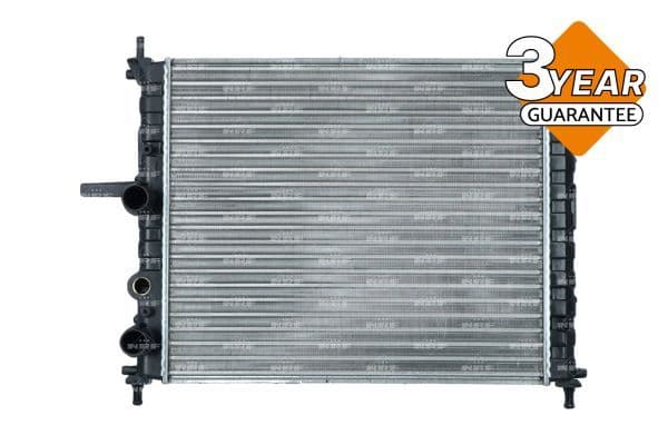 Radiator, racire motor NRF 53607